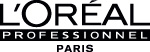 Logo L'ORÉAL Professionnel PARIS