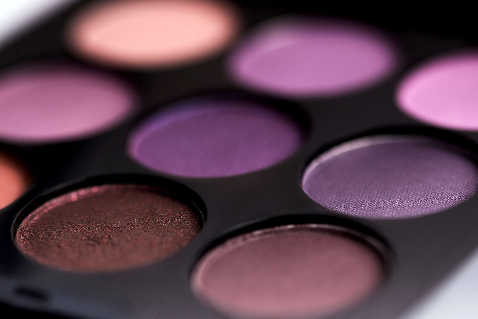 Make-up in der FRISEUR LOUNGE Johannisthal